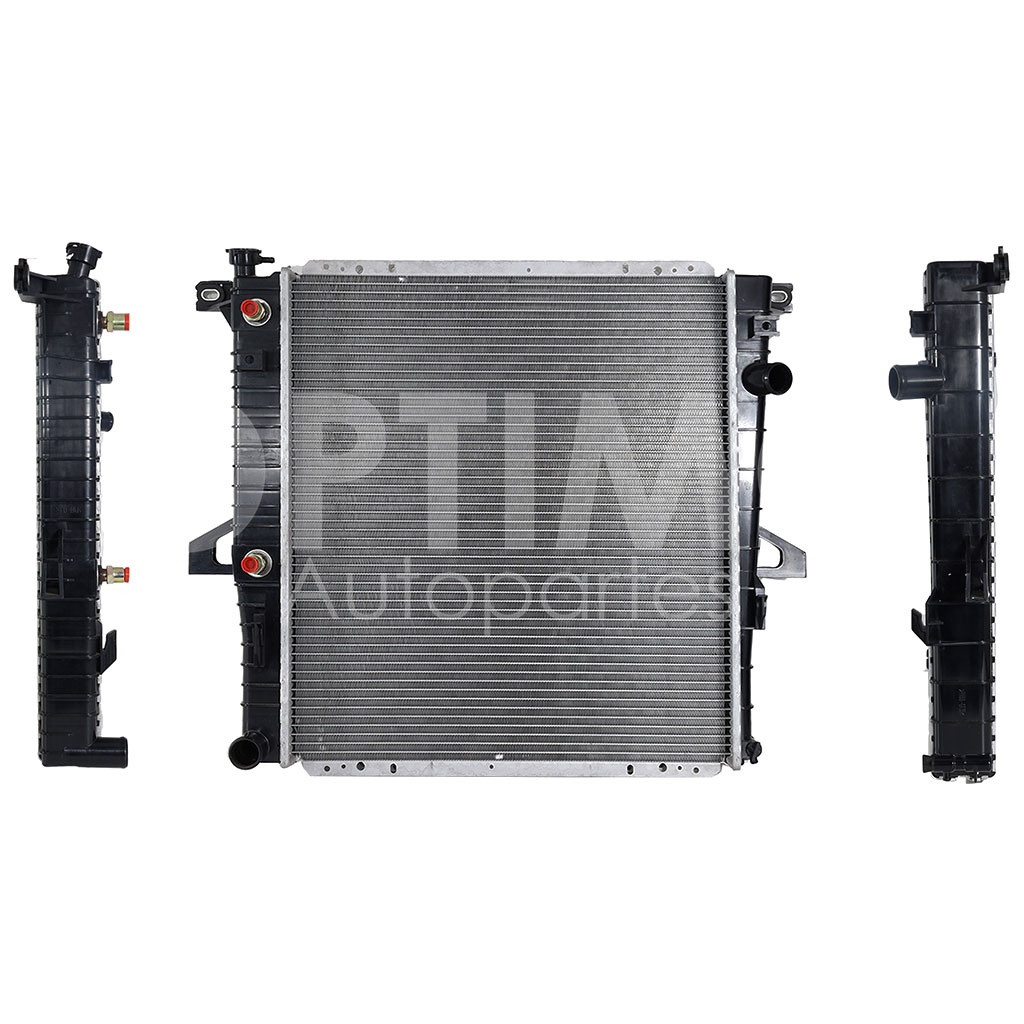 CRNF0440 — FORD RANGER 2.3L/3.0L/4.0L