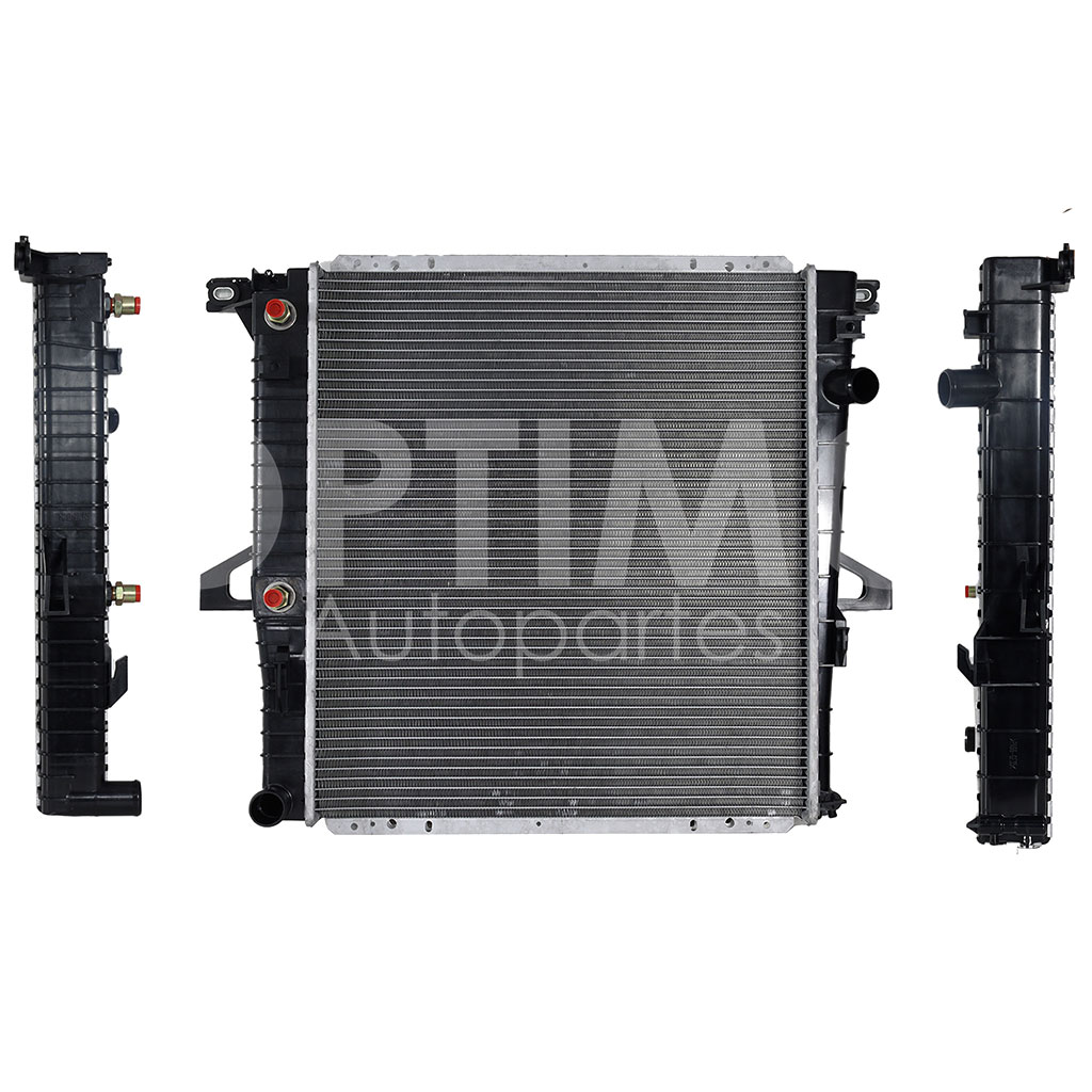 CRNF0450 — FORD RANGER 2.3L