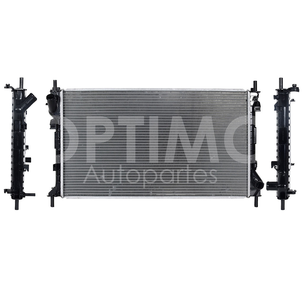 CRNF0600 — FORD TRANSIT 2.2L TDI