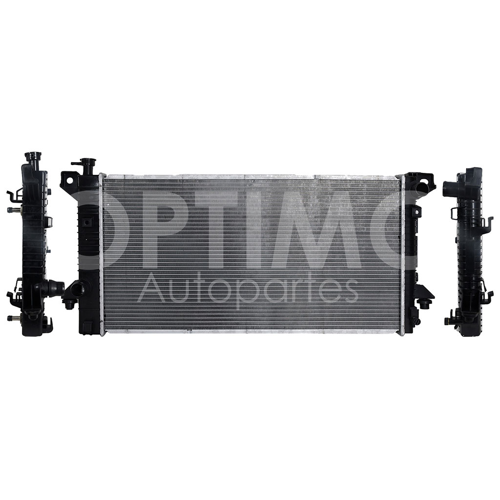 CRNF1820 — FORD F-150 6.2L