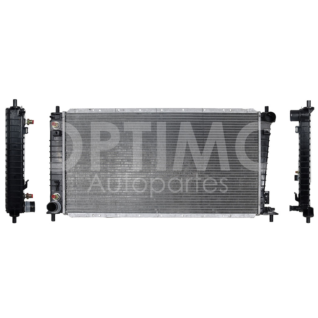 CRNF1830 — FORD F-150/F-250 4.2L
