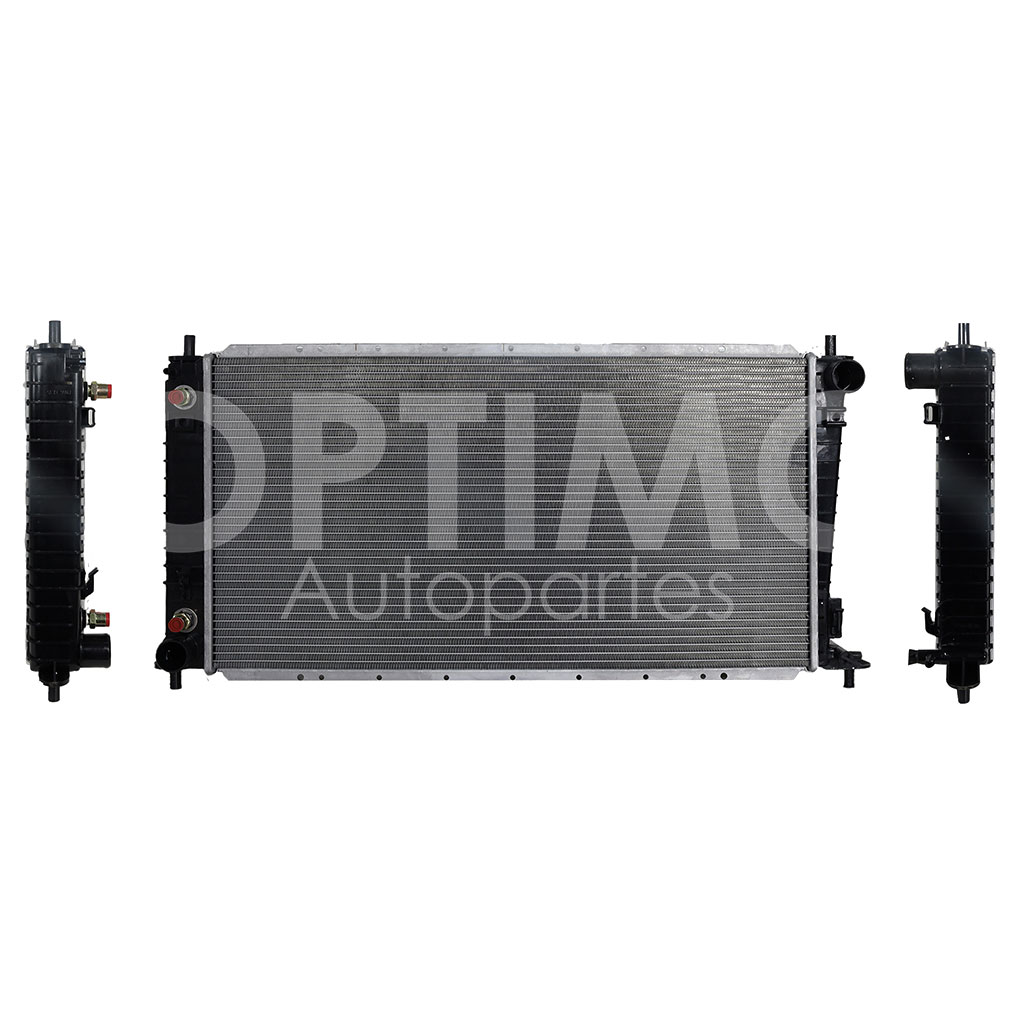 CRNF1840 — FORD F-150/F-250 4.6L/5.4L/6.0L