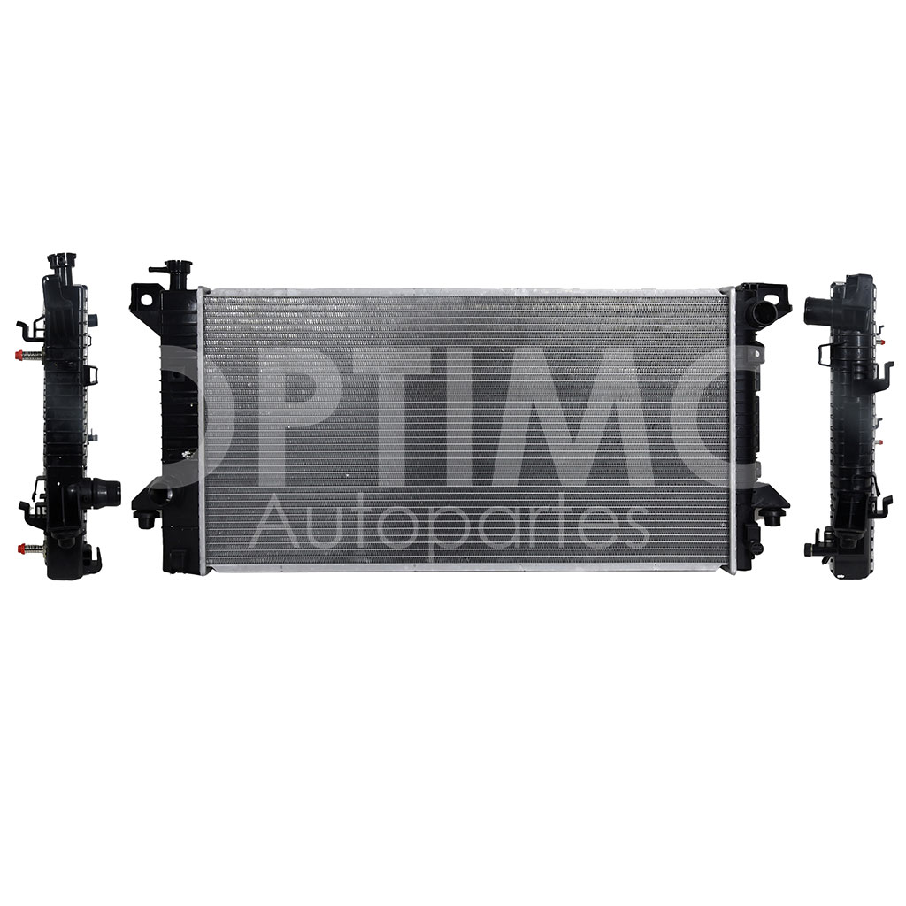 CRNF1860 — FORD F-150/F-350/F450 4.6L/5.4L