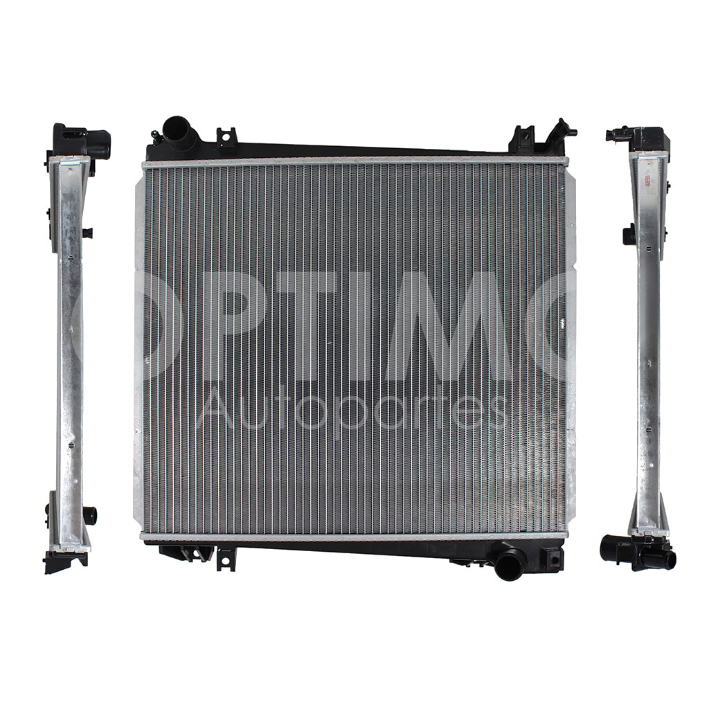 CRNF2510 — FORD EXPLORER 4.0L/4.6L