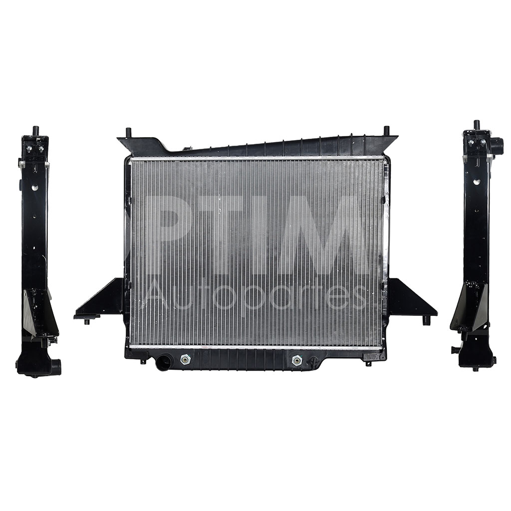 CRNF2900 — FORD EXPEDITION 4.6L/5.4L