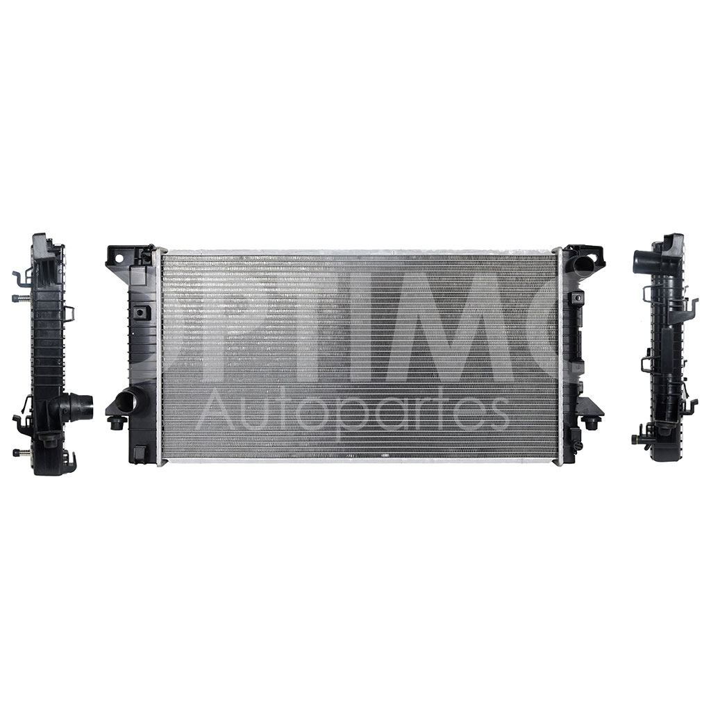 CRNF2910 — FORD EXPEDITION 5.4L