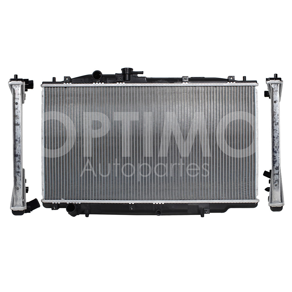 CRNH0100 — HONDA ACCORD 3.0L