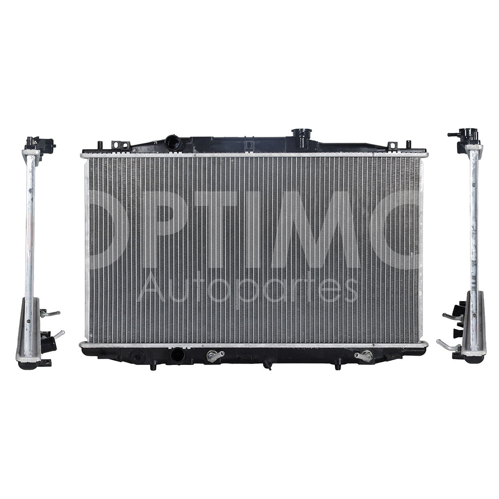 CRNH0110 — HONDA ACCORD 2.4L