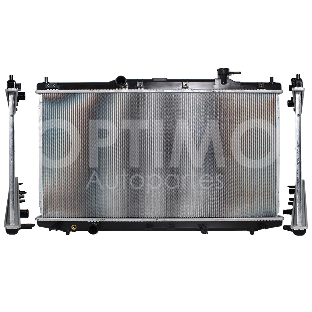 CRNH0140 — HONDA ACCORD 2.4L/3.5L