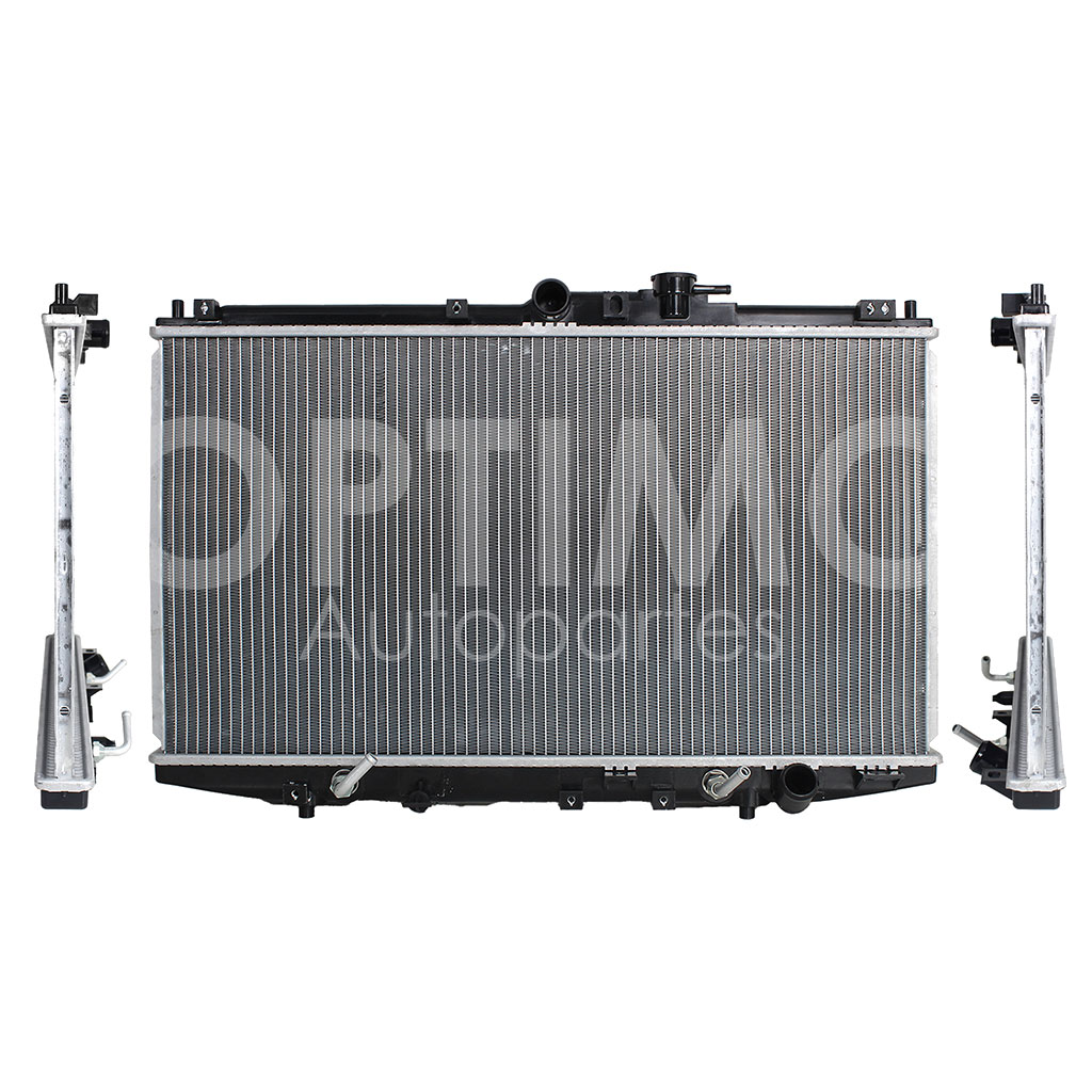 CRNH0170 — HONDA ACCORD 2.3L