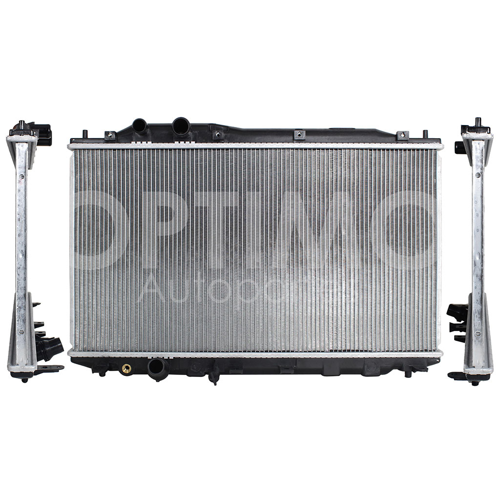 CRNH0200 — HONDA CIVIC 2.0L