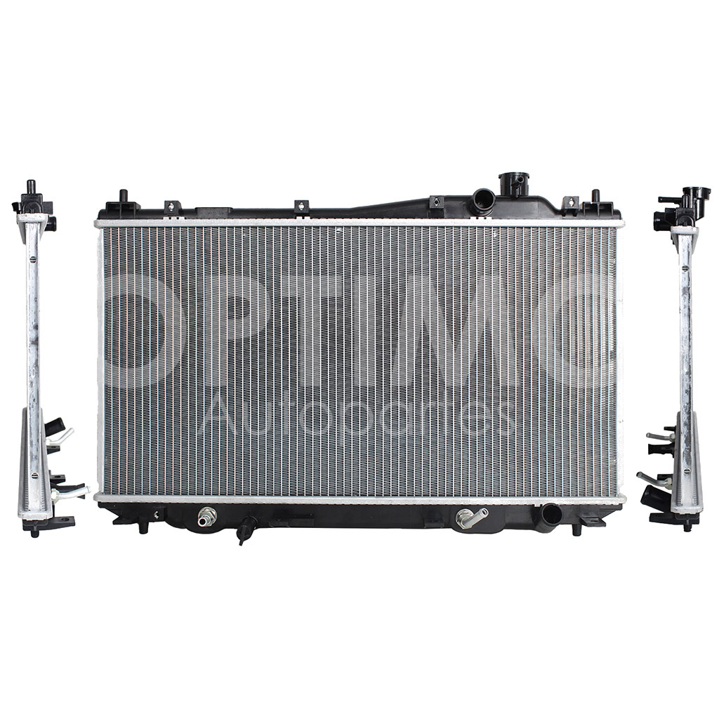 CRNH0210 — HONDA CIVIC 1.7L