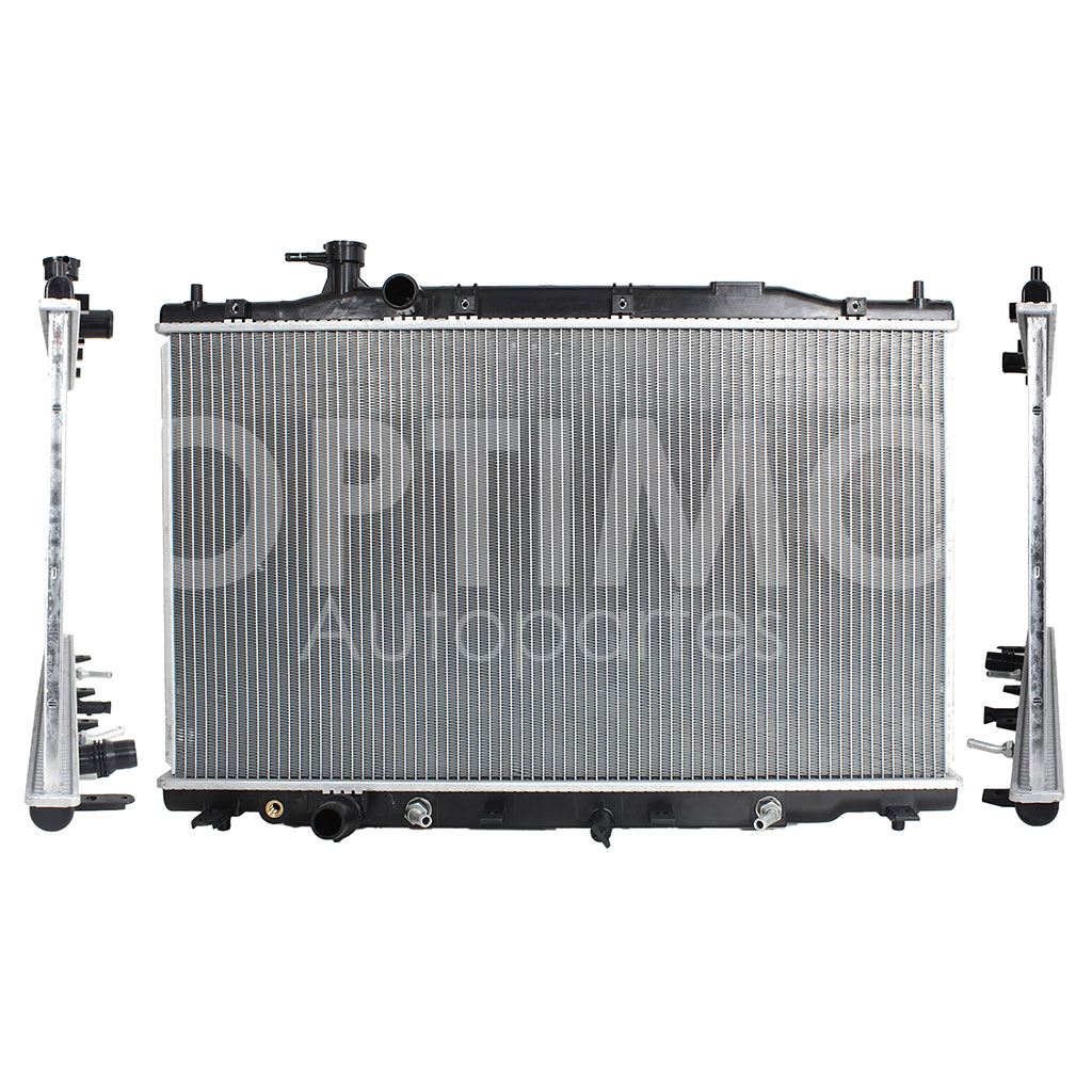 CRNH0310 — HONDA CR-V 2.4L