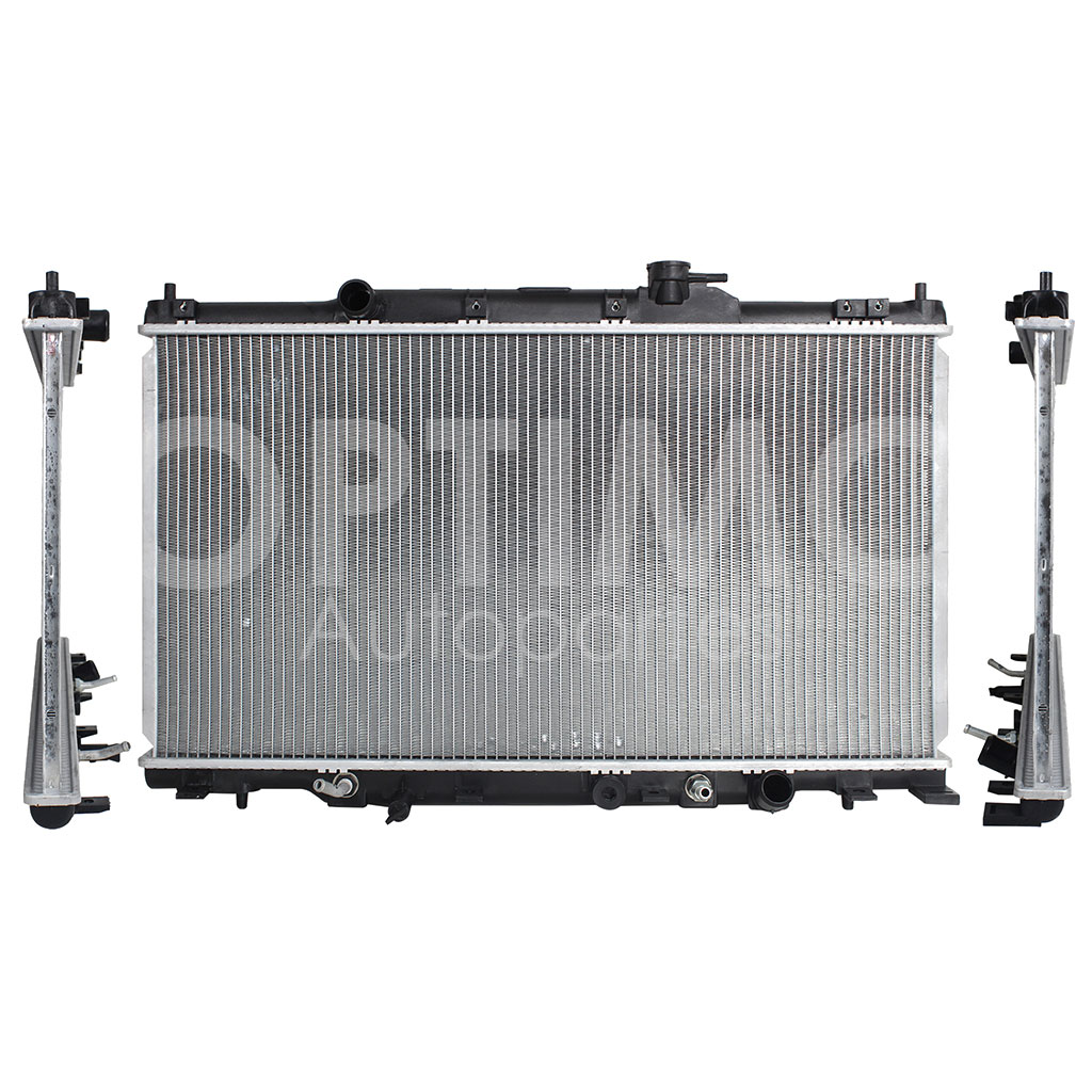 CRNH0330 — HONDA CR-V 2.4L