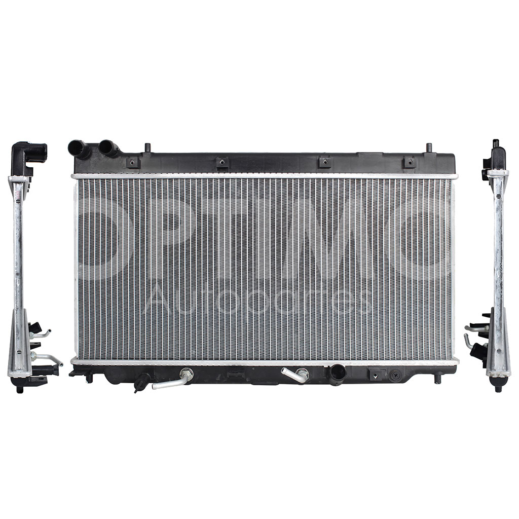 CRNH0400 — HONDA FIT 1.5L