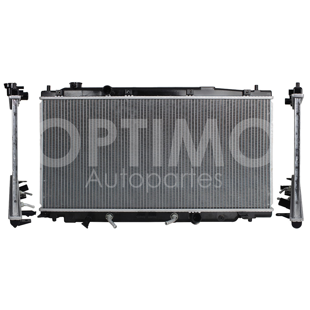 CRNH0500 — HONDA CITY 1.5L
