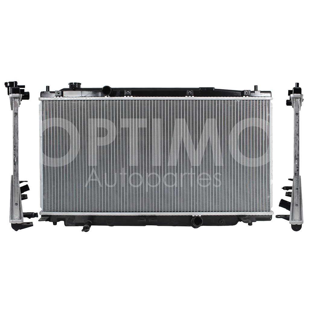 CRNH0510 — HONDA CITY 1.5L