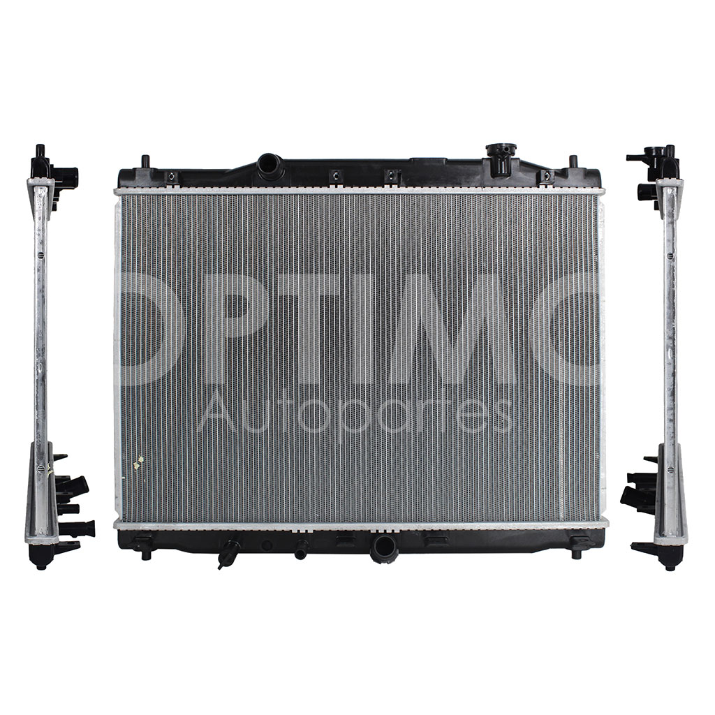 CRNH0520 — HONDA CITY 1.5L