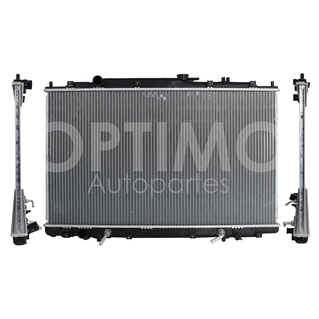 CRNH1100 — HONDA ODYSSEY 3.5L