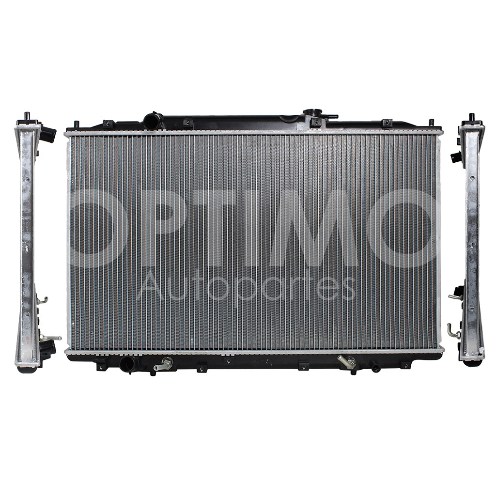 CRNH1110 — HONDA ODYSSEY 3.5L