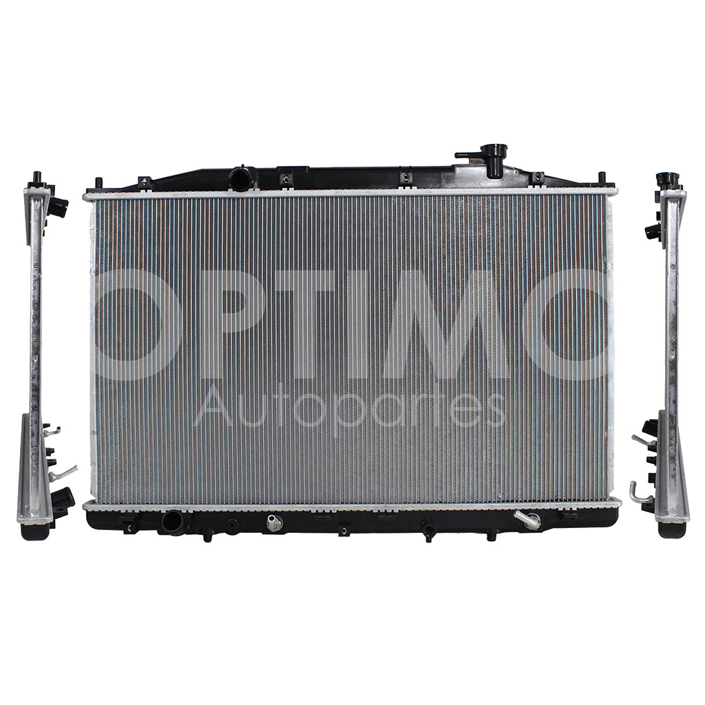 CRNH1120 — HONDA ODYSSEY 3.5L