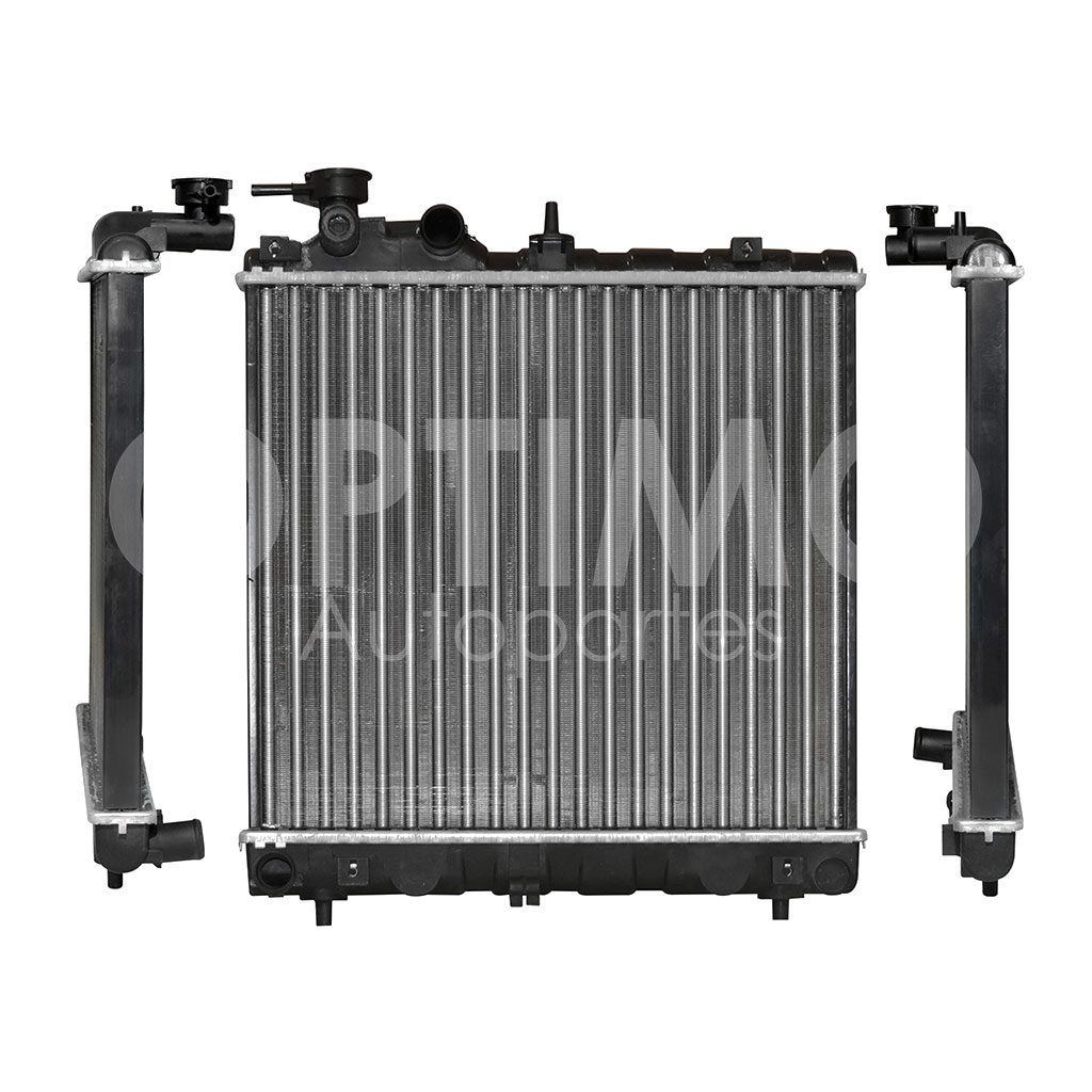 CRNK0100 — CHRYSLER / DODGE ATOS 1.0L