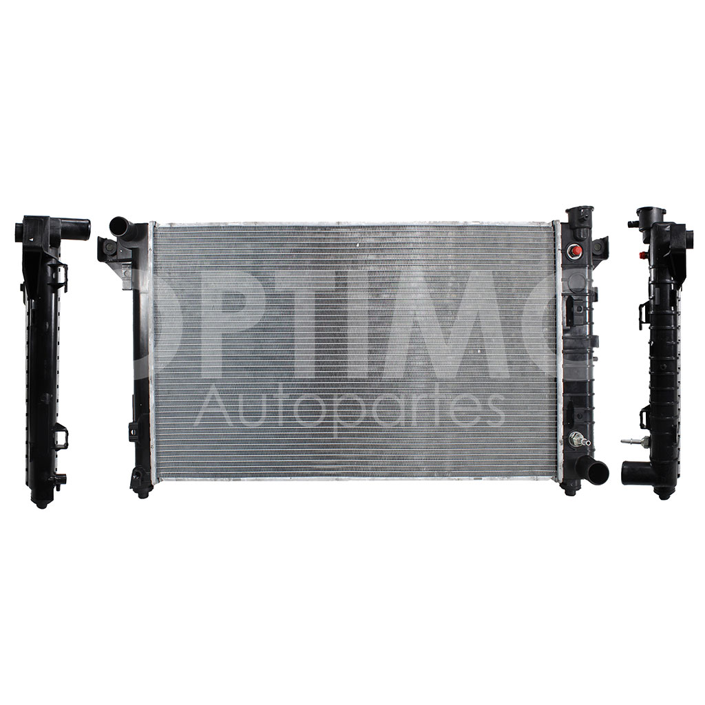 CRNK0300 — CHRYSLER / DODGE RAM 1500 3.9L
