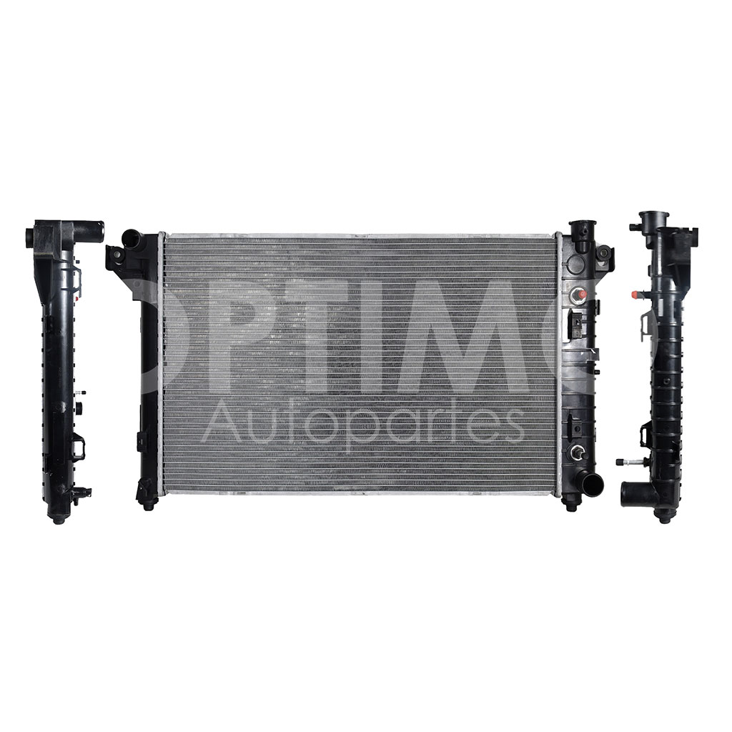 CRNK0310 — CHRYSLER / DODGE RAM 2500/3500 5.9L