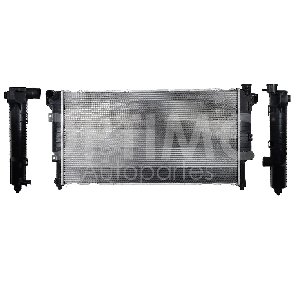 CRNK0320 — CHRYSLER / DODGE RAM 2500/3500 5.9L DIESEL