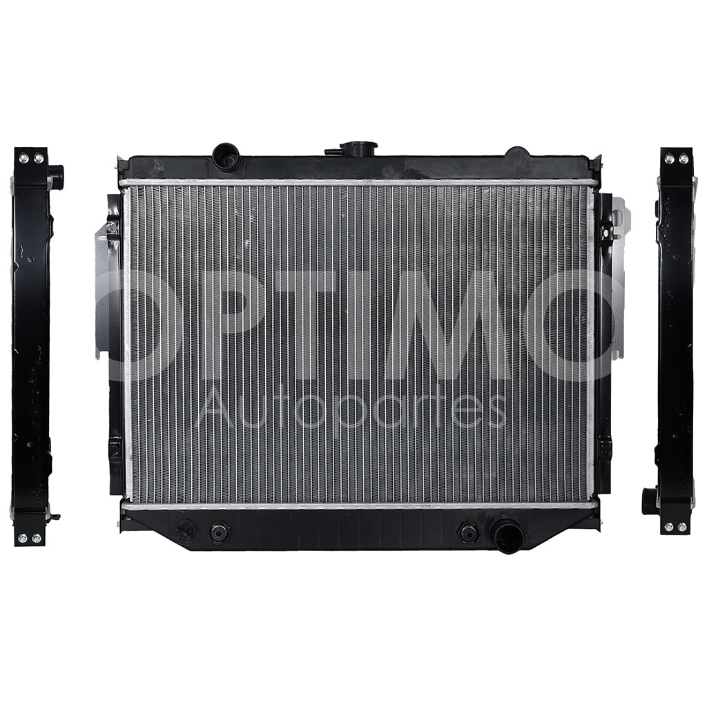 CRNK0330 — CHRYSLER / DODGE RAM 1500 VAN 3.9L DIESEL