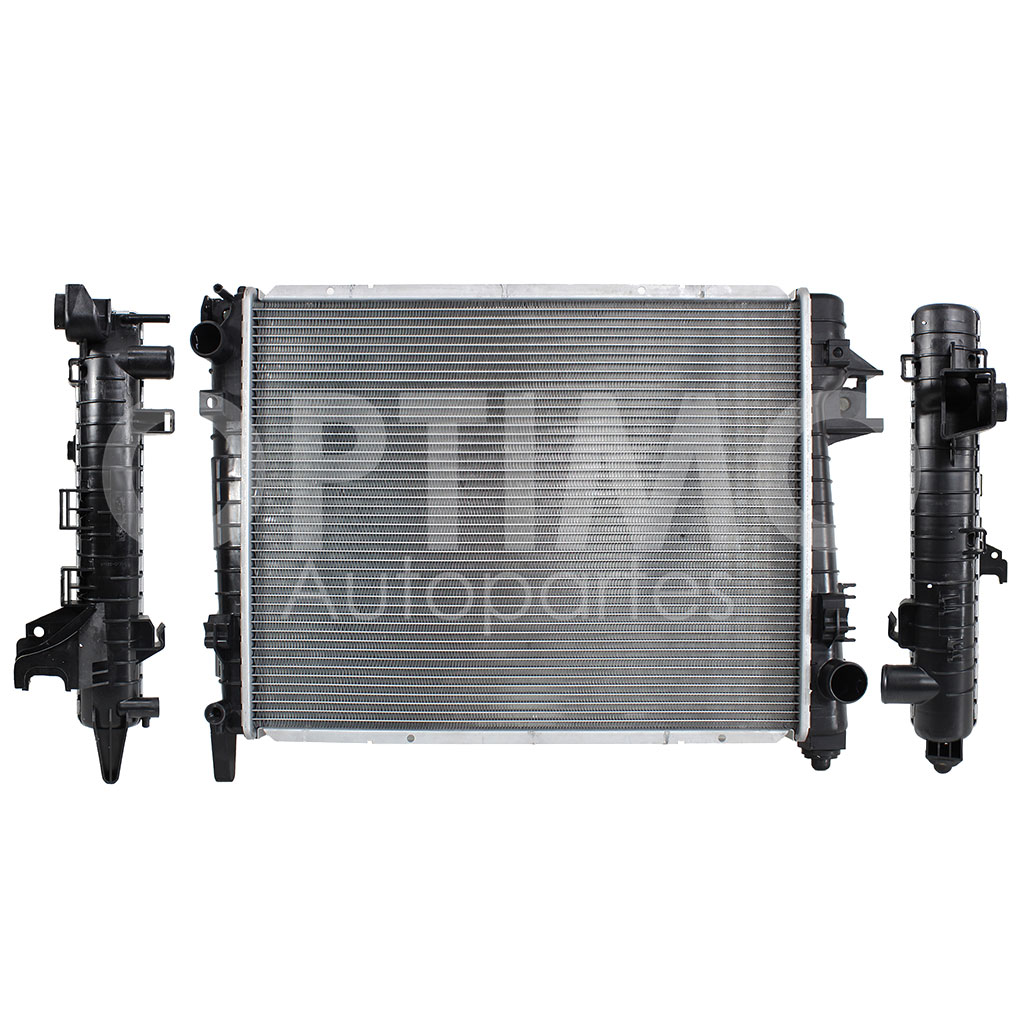 CRNK0340 — CHRYSLER / DODGE RAM 1500 3.7L/4.7L