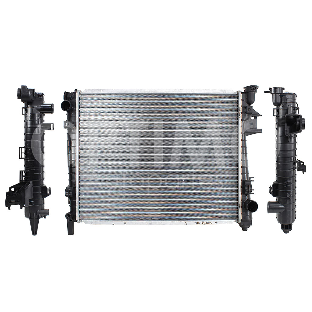 CRNK0350 — CHRYSLER / DODGE RAM 1500 3.7L/4.7L