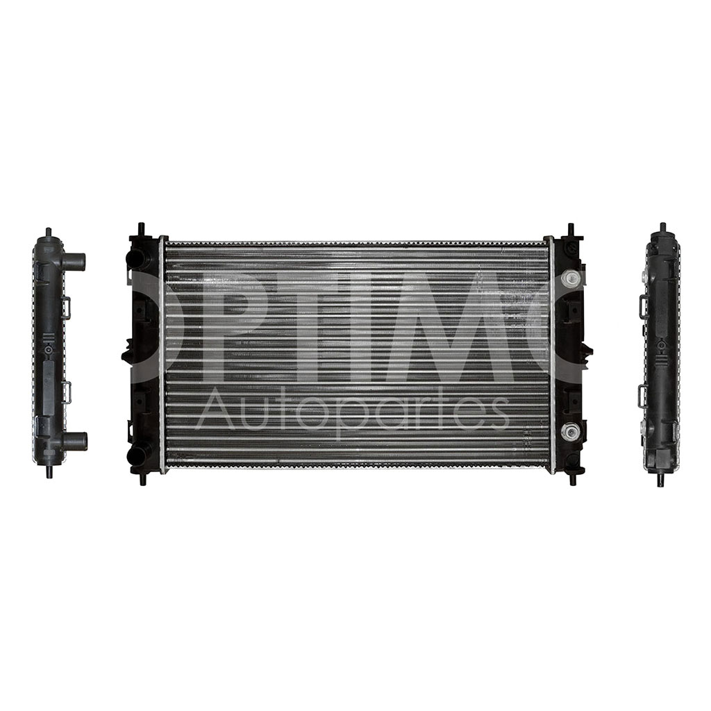 CRNK0400 — CHRYSLER / DODGE STRATUS 2.0L/2.4L/2.5L