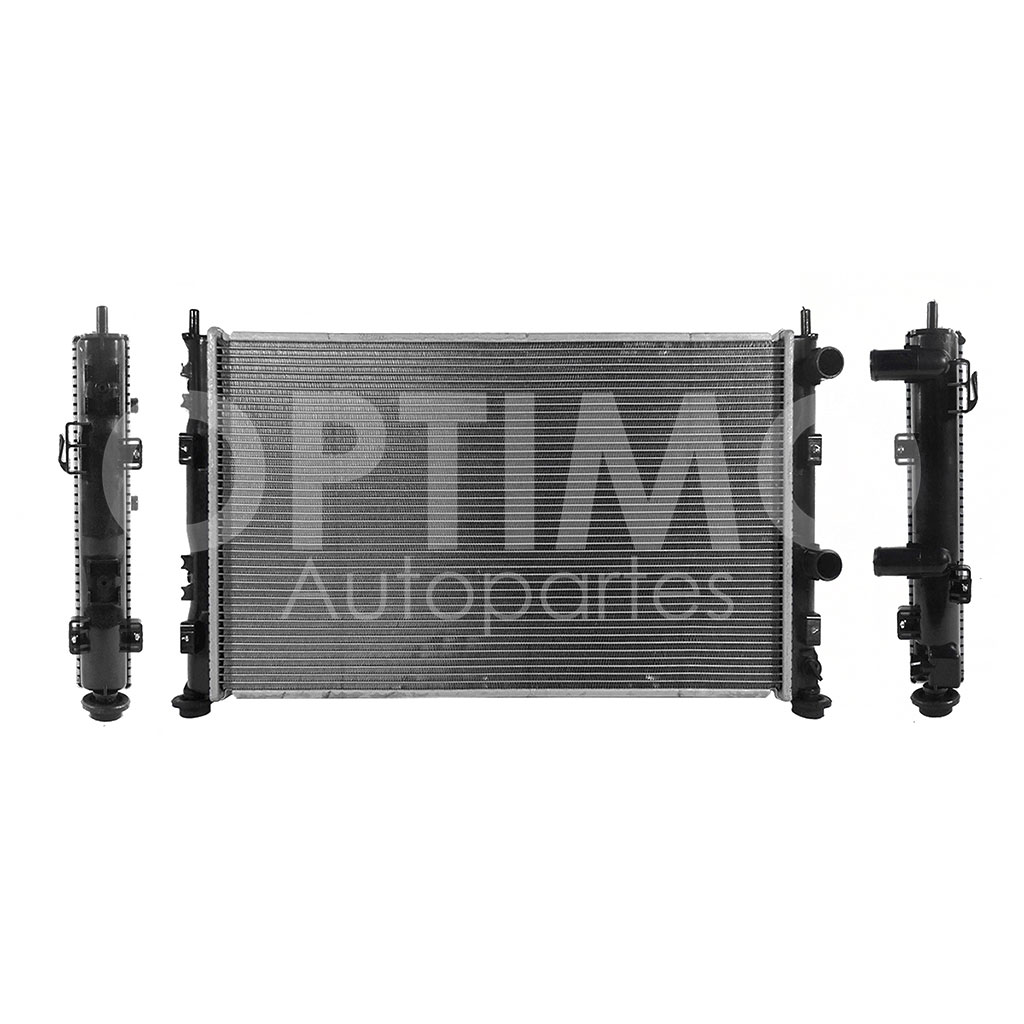CRNK0410 — CHRYSLER / DODGE STRATUS 2.4L/3.0L