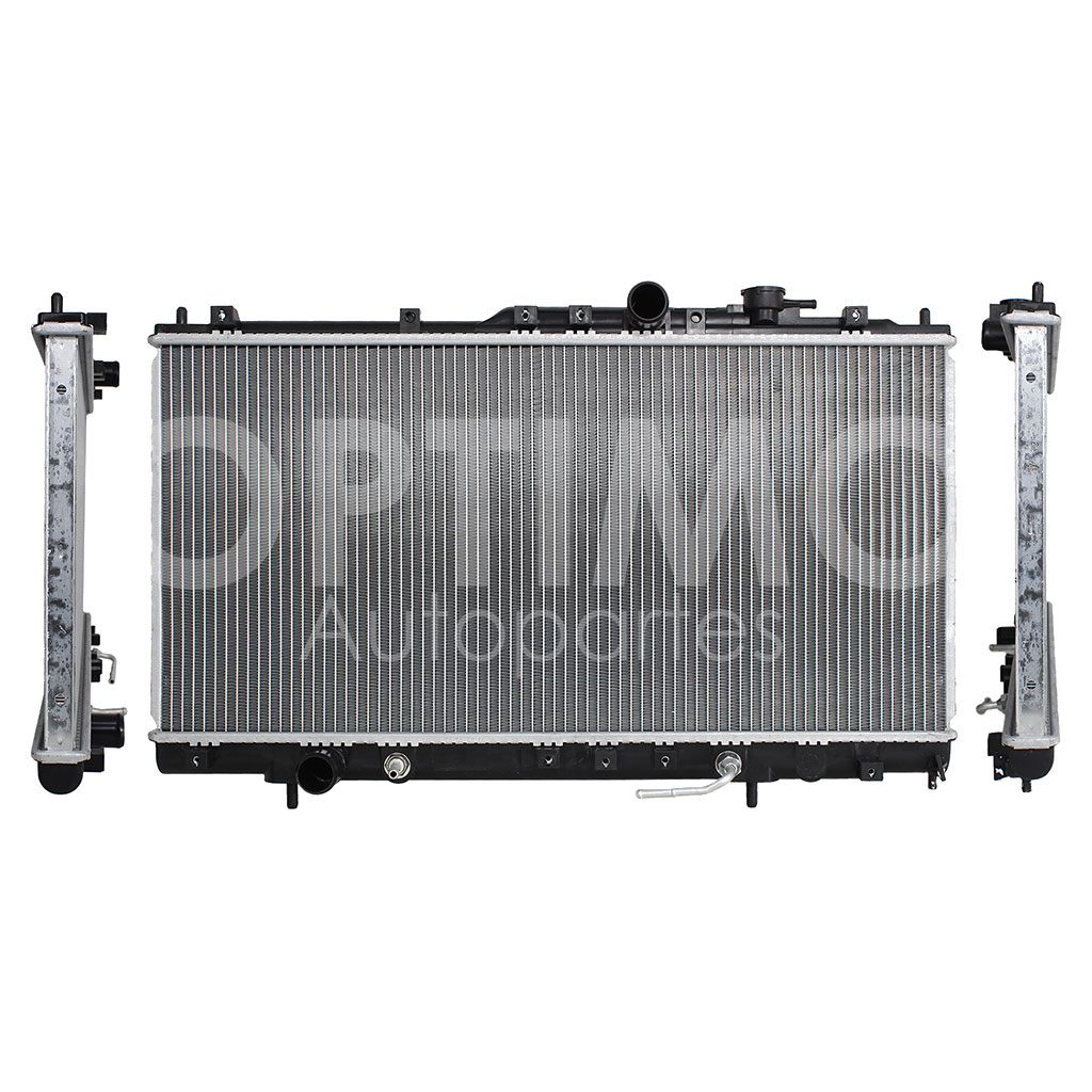 CRNK0420 — CHRYSLER / DODGE STRATUS 2.0L/2.4L/3.0L