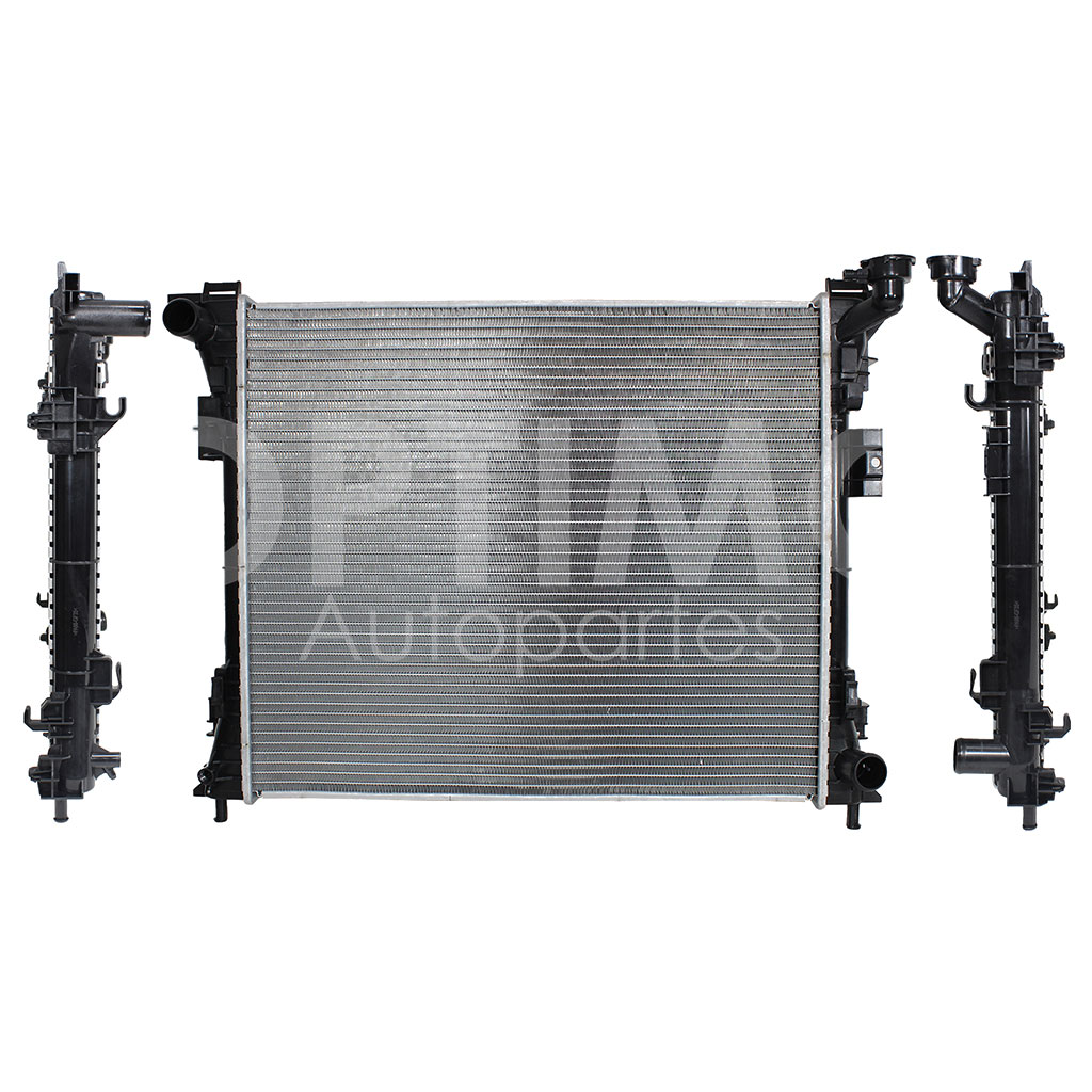 CRNK0700 — CHRYSLER / DODGE GRAND CARAVAN 3.3L/3.6L/3.8L/4.0L