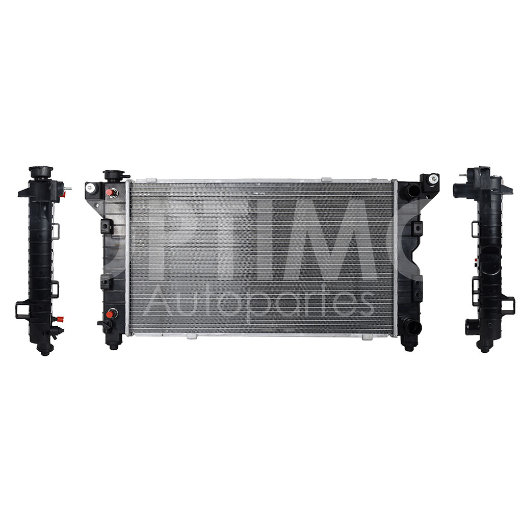 CRNK0710 — CHRYSLER / DODGE CARAVAN/VOYAGER 3.3L/3.8L