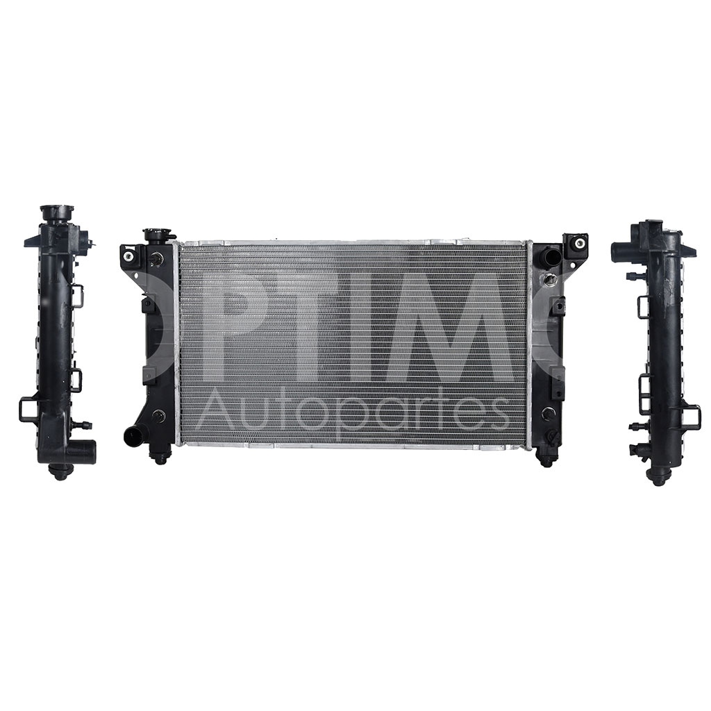 CRNK0720 — CHRYSLER / DODGE CARAVAN/VOYAGER 3.3L/3.8L