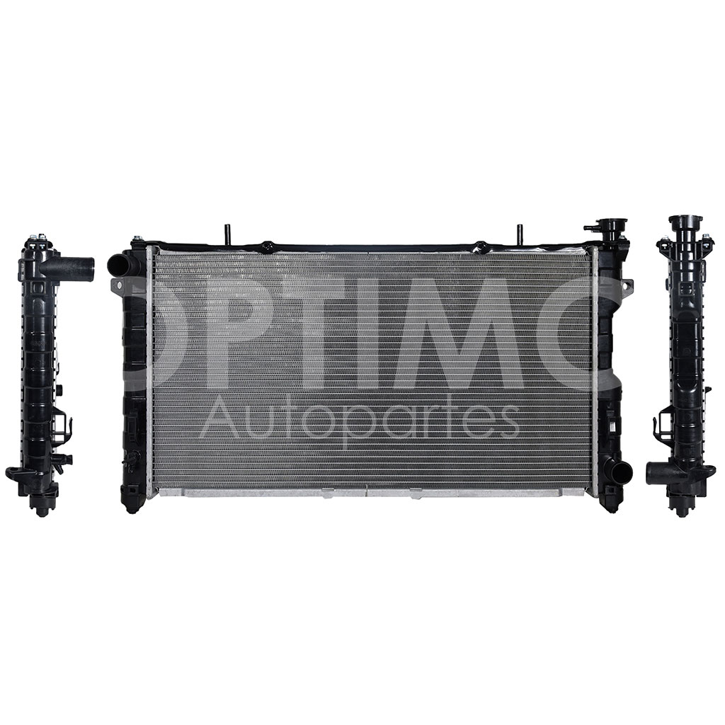 CRNK0730 — CHRYSLER / DODGE CARAVAN/VOYAGER 3.3L/3.8L