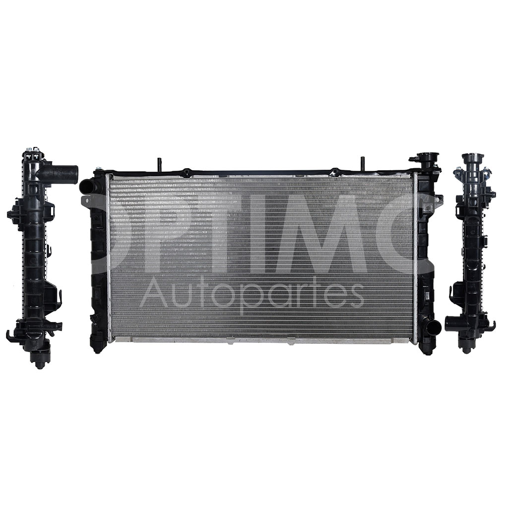 CRNK0740 — CHRYSLER / DODGE CARAVAN/VOYAGER 3.3L/3.8L