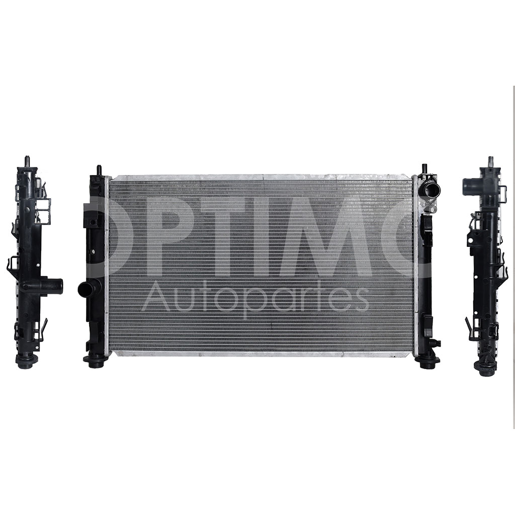 CRNK0900 — CHRYSLER / DODGE AVENGER 2.4L/3.5L