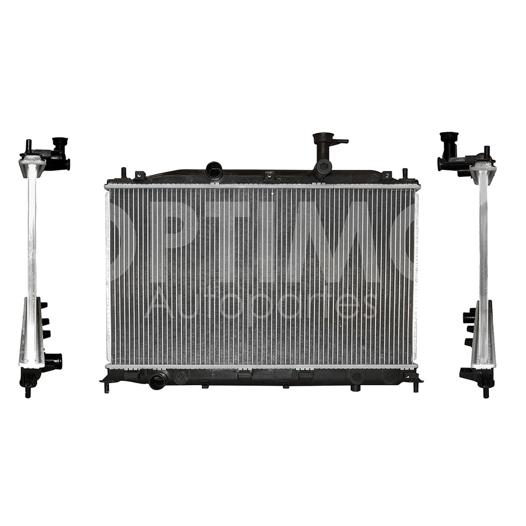 CRNK1100 — CHRYSLER / DODGE ATTITUDE 1.4L/1.6L