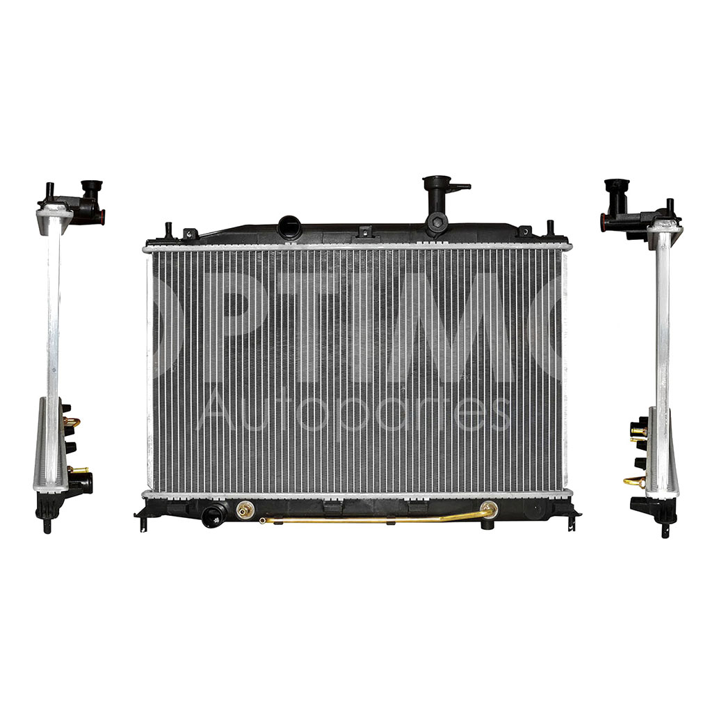 CRNK1150 — CHRYSLER / DODGE ATTITUDE 1.4L/1.6L