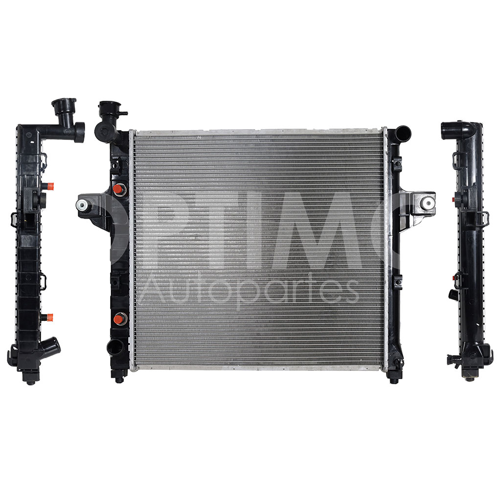 CRNK1310 — CHRYSLER / DODGE GRAND CHEROKEE 4.0L