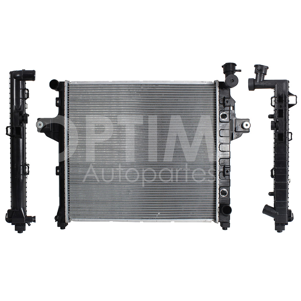 CRNK1320 — CHRYSLER / DODGE GRAND CHEROKEE 4.7L
