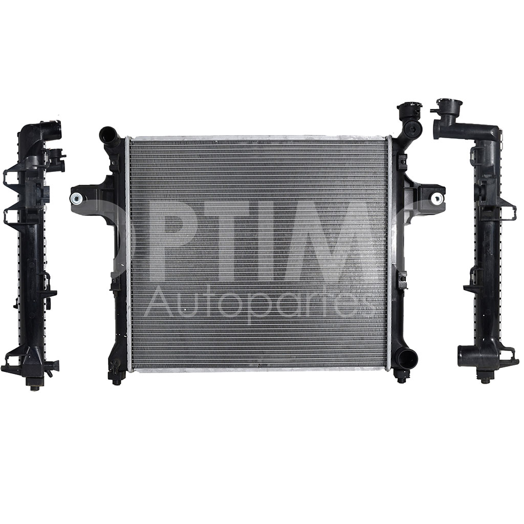 CRNK1340 — CHRYSLER / DODGE GRAND CHEROKEE 3.7L/4.7L/5.7L