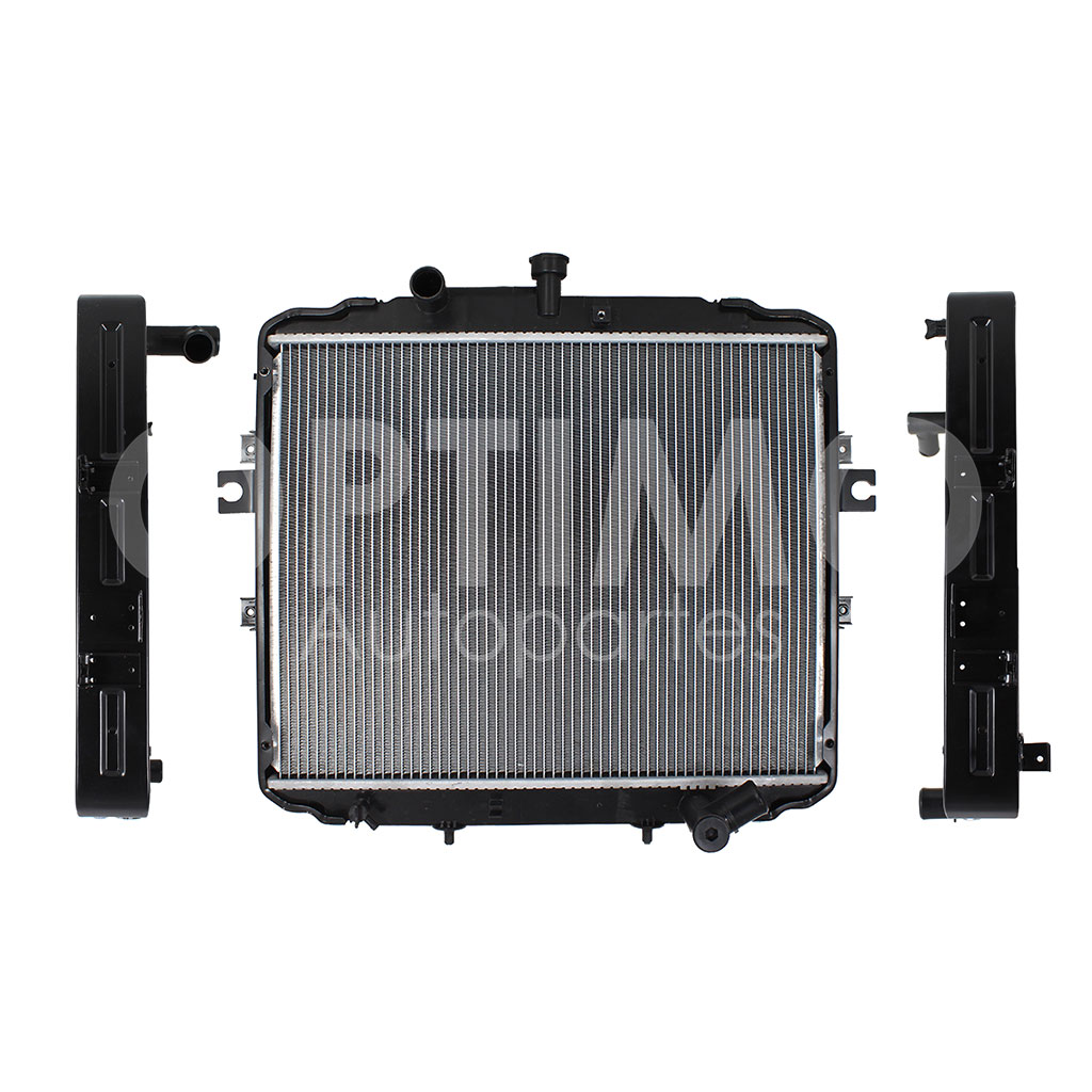 CRNK1410 — CHRYSLER / DODGE H-100 2.5L DIESEL