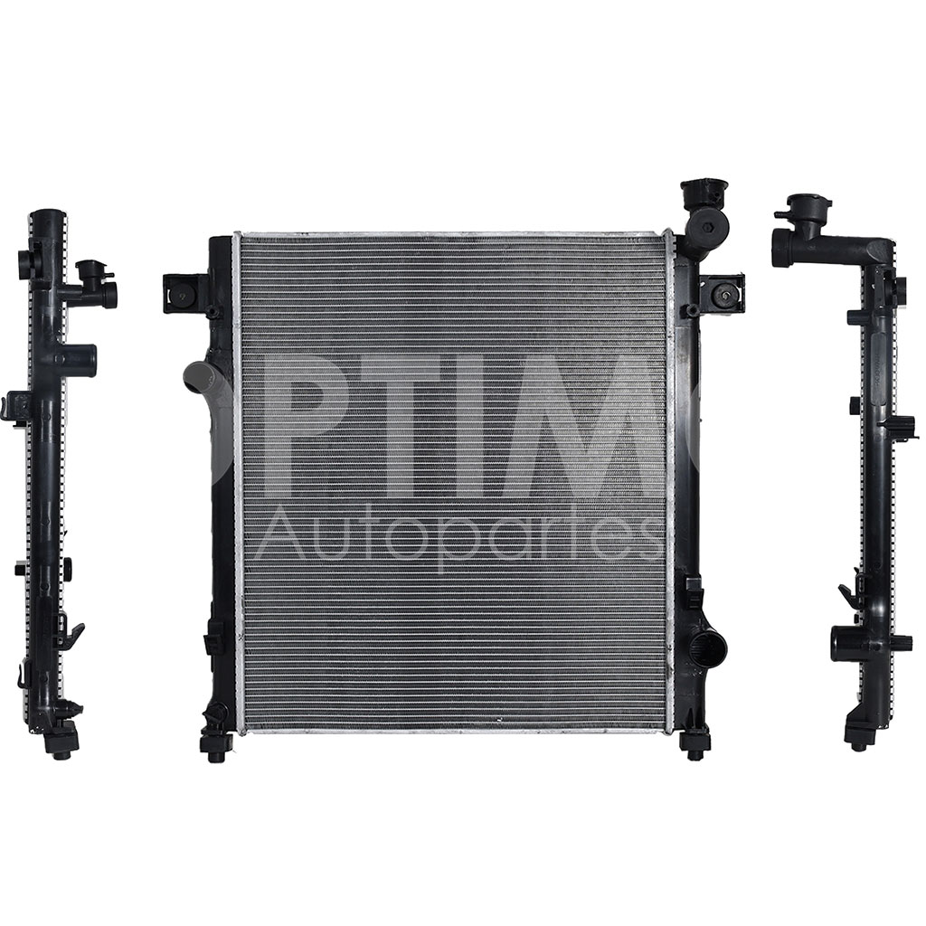 CRNK1600 — CHRYSLER / DODGE NITRO 3.7L/4.0L