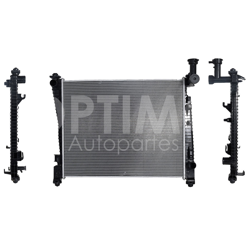 CRNK2310 — CHRYSLER / DODGE DURANGO 3.6L/5.7L