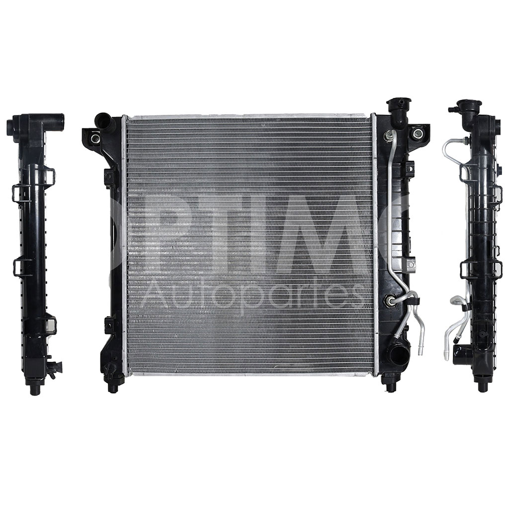 CRNK4100 — CHRYSLER / DODGE DAKOTA 3.9L/5.2L/5.9L